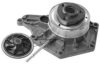 BUGATTI PA10177 Water Pump